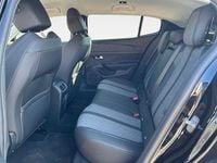 Usata Peugeot 408 Allure 131 CV (96 kW) 2024 Nero SUV