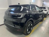Nuova Renault Captur Techno 100 CV (73 kW) 2025 Vari colori SUV
