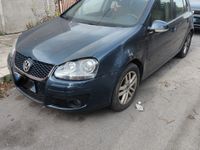 usata VW Golf V Golf 2.0 16V TDI 4mot. 5p. GT Sport