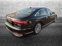 Usata Audi A8 Ambiente 286 CV (210 kW) 2022 Nero metallizzato Berlina