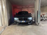 usata BMW 116 116 d 5p Msport auto