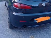 usata Alfa Romeo 147 riverniciata e euro 4