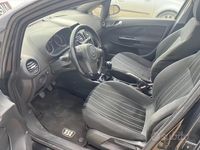 Usata Opel Corsa 80 CV (58 kW) 2008 Utilitaria