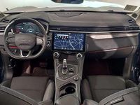 Usata Lynk & Co 01 179 CV (131 kW) 2024 Blu metallizzato / tetto nero SUV