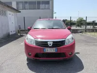 Usata Dacia Sandero 75 CV (55 kW) 2010 Berlina