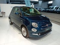 usata Fiat 500 1.0 Hybrid Dolcevita