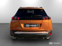 Usata Peugeot 2008 Allure 110 CV (80 kW) 2022 Arancione SUV
