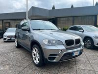 Usado BMW X5 Comfort Edition 245 CV (180 kW) 2013 Gris SUV