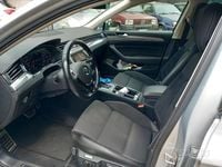 Usata VW Passat Alltrack 2018 Grigio Station wagon
