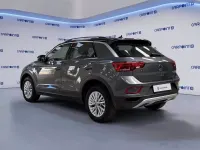 Usata VW T-Roc Life 150 CV (110 kW) 2025 Grigio SUV