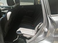Usata Ford Kuga 150 CV (110 kW) 2018 Grigio SUV