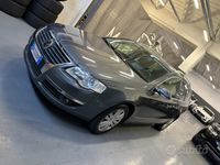 usata VW Passat Passat 2.0 TDI cat Highline DPF