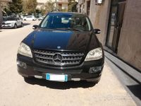 usata Mercedes ML300 Sport FULL OPTIONAL