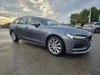 Usata Volvo V90 Business Edition 190 CV (139 kW) 2020 Argento Station wagon