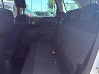 Usata Citroën C3 Aircross Shine 110 CV (80 kW) 2020 Bianco SUV