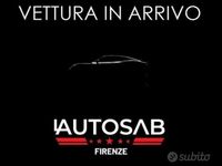 usata Saab 9-3 Cabriolet 1.9 TiD Vector Lega Pelle