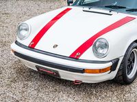 Usata Porsche 911 Carrera 230 CV (169 kW) 1975 Bianco Coupé