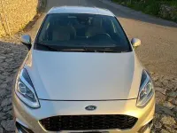 Usata Ford Fiesta ST-Line 86 CV (63 kW) 2018 Utilitaria