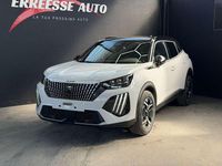 Nuova Peugeot 2008 GTi 136 CV (100 kW) 2026 Bianco okenite SUV