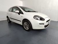 usata Fiat Punto 1.4 8V 3 porte Easypower Easy