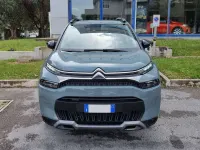 Usata Citroën C3 Aircross Shine 110 CV (80 kW) 2023 Grigio SUV