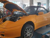Usata Lotus Elan 1999 Cabrio