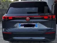 Usata VW Tayron Edition 150 CV (110 kW) 2025 SUV
