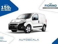 usata Fiat Fiorino 1.3 MJT 95CV Cargo SX