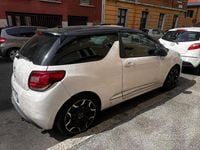 Usata Citroën DS3 92 CV (67 kW) 2011 Utilitaria