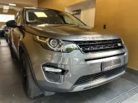 Usata Land Rover Discovery Sport HSE Luxury 150 CV (110 kW) 2019 Grigio SUV