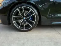 Usata BMW 420 Coupé M Sport 190 CV (139 kW) 2021 Coupé