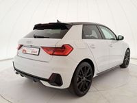 usata Audi A1 Sportback 30 1.0 tfsi s line edition 110cv s-troni