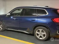 Occasion BMW X1 150 ch (110 kW) 2023 Bleue SUV