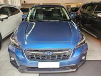 usata Subaru XV 2.0i Lineartronic Style Navi - 156 CV