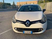 Usata Renault Clio IV 75 CV (55 kW) 2014 Berlina