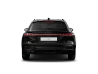 Nuova Audi A5 S-Line 204 CV (150 kW) 2026 Nero Station wagon