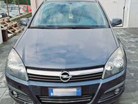 usata Opel Astra 5p 1.6 twinport Cosmo