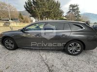 usata Peugeot 508 BlueHDi 160 Stop&Start EAT8 SW Busines