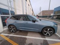 Usata Volvo XC60 R-Design 197 CV (144 kW) 2022 SUV
