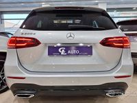 Usata Mercedes B200 149 CV (109 kW) 2019 Grigio Monovolume