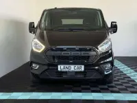 Usata Ford Tourneo Trend 105 CV (77 kW) 2018 Nero Monovolume