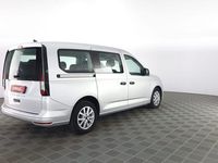 Usata Ford Tourneo Connect 102 CV (75 kW) 2025 Argento Monovolume