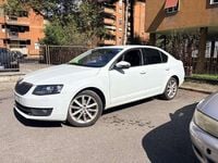 Usata Skoda Octavia G-TEC Ambition 110 CV (80 kW) 2016 Berlina
