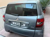 Usata Aixam City Sport 2016 Grigio Utilitaria