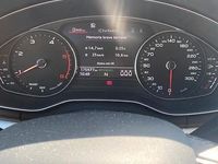 Usata Audi Q5 252 CV (185 kW) 2021 Blu SUV