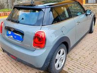Usata Mini Cooper 136 CV (100 kW) 2019 Grigio Utilitaria