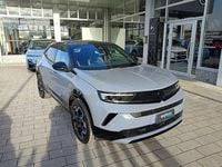 Nuova Opel Mokka 136 CV (100 kW) 2025 Grafik grey / tetto nero SUV