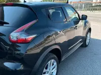 Usata Nissan Juke 2016 Nero SUV