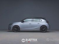 Usata Opel Corsa GS Line 131 CV (96 kW) 2023 Kontrast grey Utilitaria