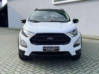 Usata Ford Ecosport Active 125 CV (91 kW) 2023 Bianco SUV